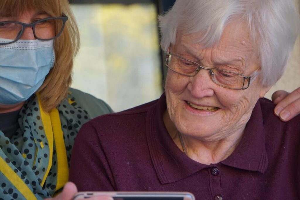 Aged Care